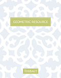 Cover phtoo for Geometric+Resource collection