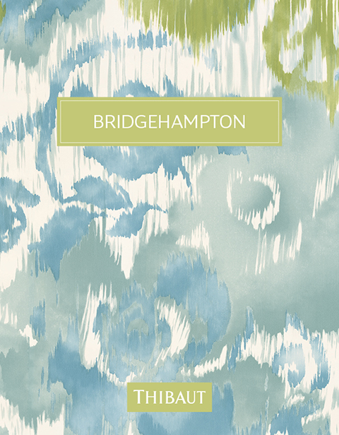 Cover phtoo for Bridgehampton collection