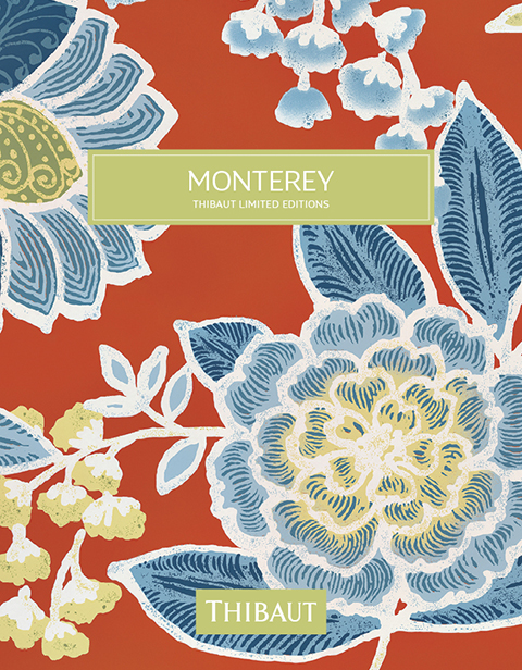 Cover phtoo for Monterey collection