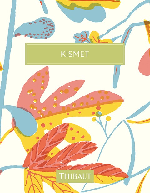 Cover phtoo for Kismet collection