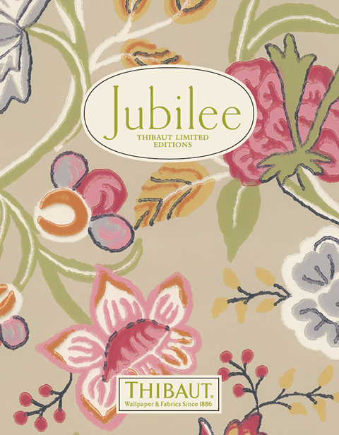 Cover phtoo for Jubilee collection