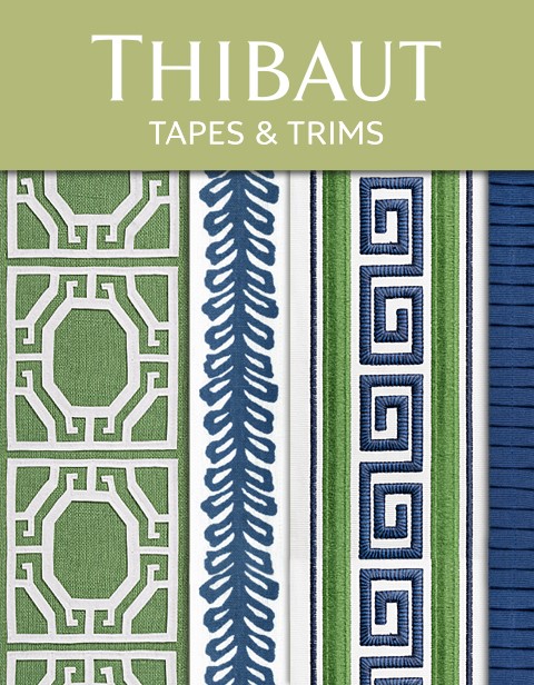 Cover photo for Tapes & Trims: Volume 1