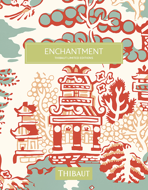 Cover phtoo for Enchantment collection