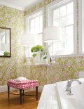 Update Your Aesthetic with Bold Designs from The Avalon Collection by Thibaut