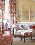 Thibaut's Monterey Collection Full of Bohemian Flair
