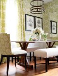 Classic American Design with Reverence for British Style, Thibaut Presents The Richmond Collection