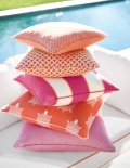 Bring the Outdoors in with Portico Coordinated Sunbrella Indoor/Ourdoor Woven Fabrics