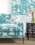 Celebrate Bright Days in Sophisticated Style with Thibaut's Resort Collection