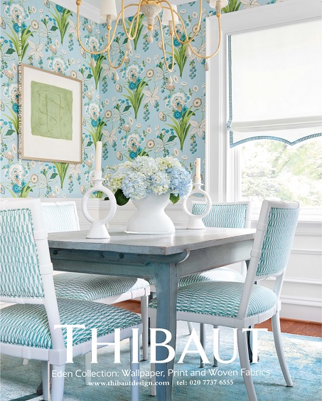 House Beautiful April/May Issue inspiration big image