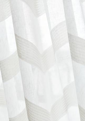 Thibaut Design Cassidy Sheer in Atmosphere
