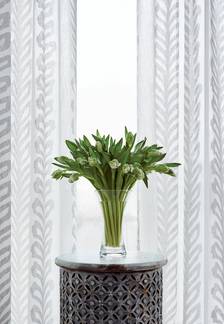 Lenox Sheer from Atmosphere Collection