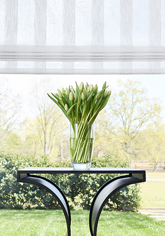 Thibaut Design Cypress Stripe in Aura