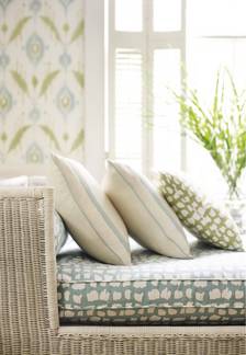 Island Ikat from Avalon Collection