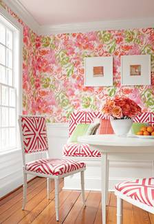 Waterford Floral from Bridgehampton Collection