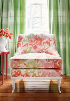 Waterford Floral from Bridgehampton Collection
