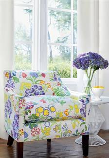 Spring Garden from Canopy Collection