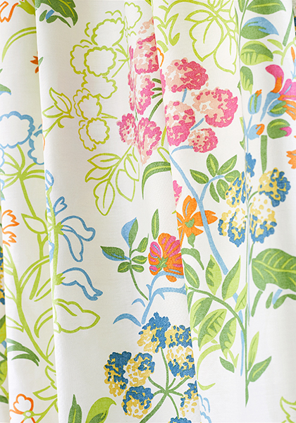 Spring Garden from Canopy Collection