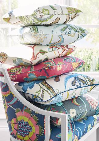 Thibaut Design Windsor Color Series in Canopy
