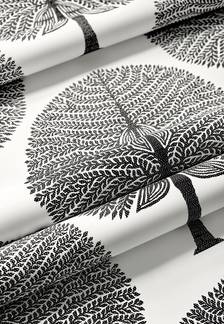 Mulberry Tree wallpaper from Ceylon Collection