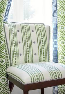 New Haven Stripe  from Ceylon Collection