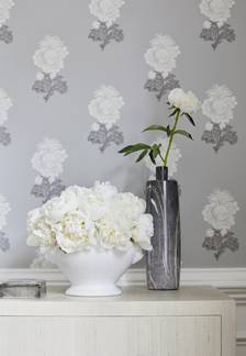 Aldith Wallpaper from Chestnut Hill Collection