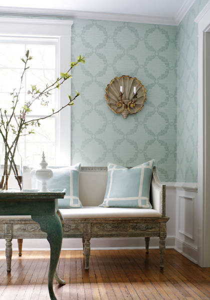 Antoine Trellis from Damask Resource 3 Collection