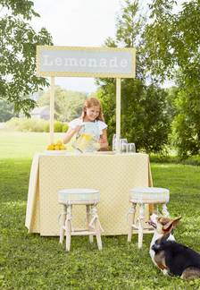 Lemonade Stand from Festival Collection