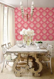 Julie Damask from Gatehouse Collection