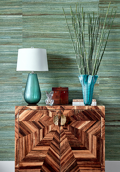 La Palma from Grasscloth Resource 5 Collection