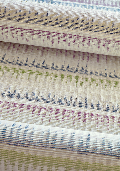 Passage Wallpaper from Grasscloth Resource 5 Collection