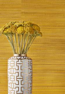 Raffia Palm from Grasscloth Resource 5 Collection