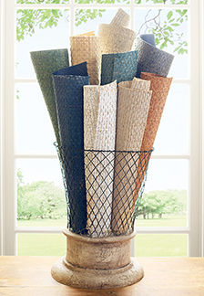 Lauderdale Color Series from Grasscloth Resource 6 Collection