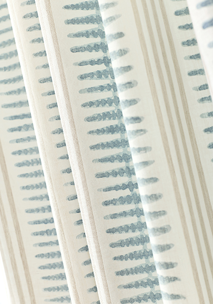 Indo Stripe from Montecito Collection