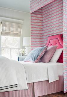 Southport Stripe from Landmark Collection
