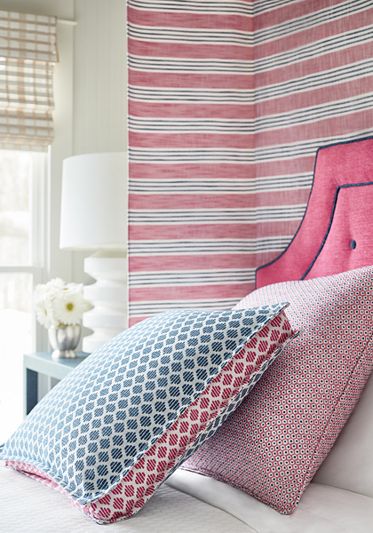 Southport Stripe from Landmark Collection