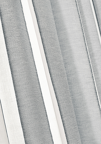 Thibaut Design Intaglio Stripe in Locale