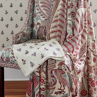 Thibaut Design Jouy  in Palampore