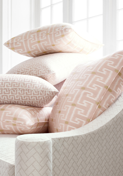 Passage - Blush Color Series from Passage Collection