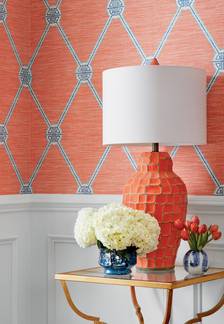 Turnberry Trellis from Pavilion Collection
