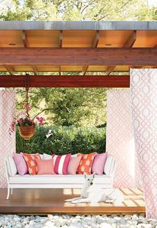 Cabana from Portico Collection