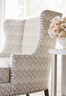 Luna Chevron from Reverie Collection