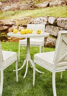 Outdoor Dining from Sierra Collection