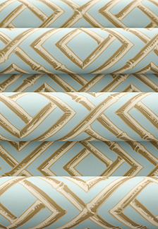 French Lattice from Sojourn Collection