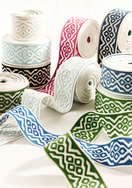 Belinda Tape Color Series from Tapes & Trims Volume 3 Collection
