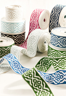 Belinda Tape Color Series from Tapes & Trims Volume 3 Collection