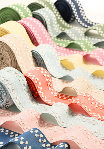 Perla Tape Color Series from Tapes & Trims Volume 3 Collection
