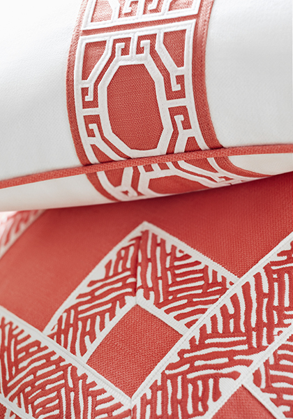 Tapes & Trims Coral Series from Tapes & Trims Collection