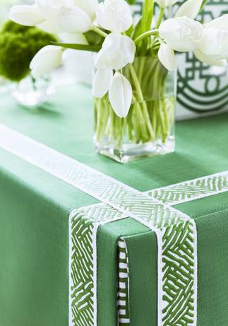 Thibaut Design Cobble Hill Tape in Tapes & Trims