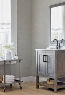 Prairie Weave  from Bathroom & Powder Room Collection