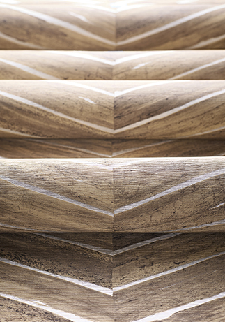 Thibaut Design Wood Herringbone in Texture Resource 8